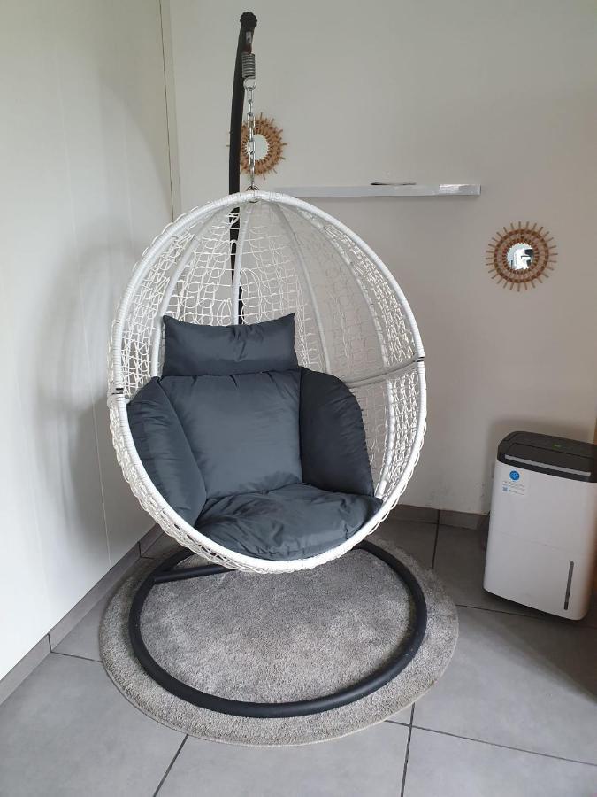 Dream Loft Jacuzzi - Sauna Brest Exterior foto